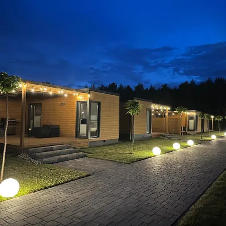 Willa Sun House Wrecza Zewnętrze zdjęcie