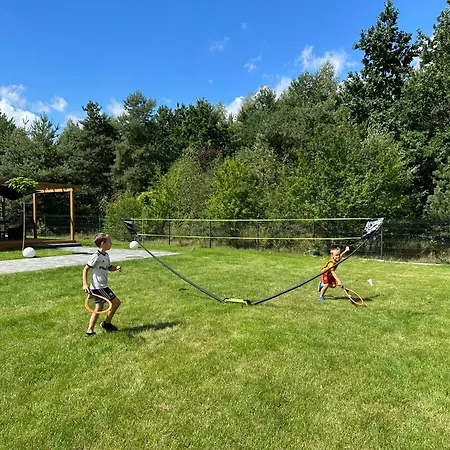 Willa Sun House Wrecza Zewnętrze zdjęcie