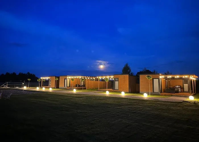 Sun House