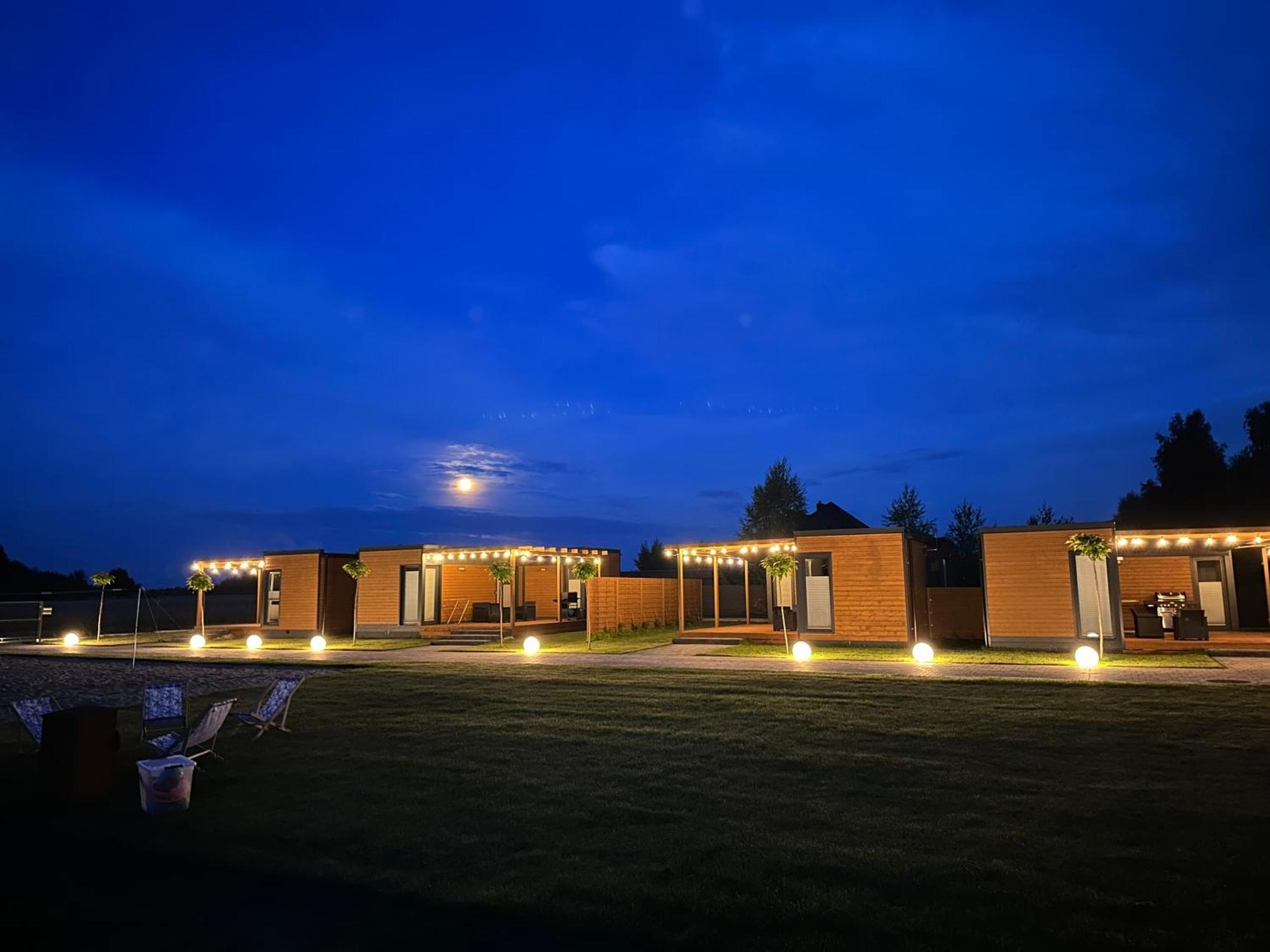 Sun House *
