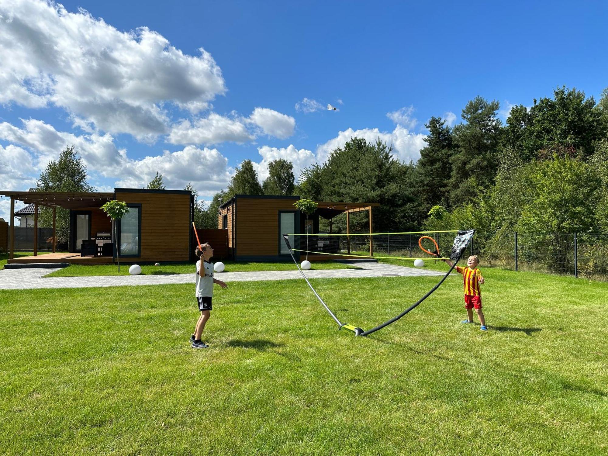 Будинок відпочинку Sun House *