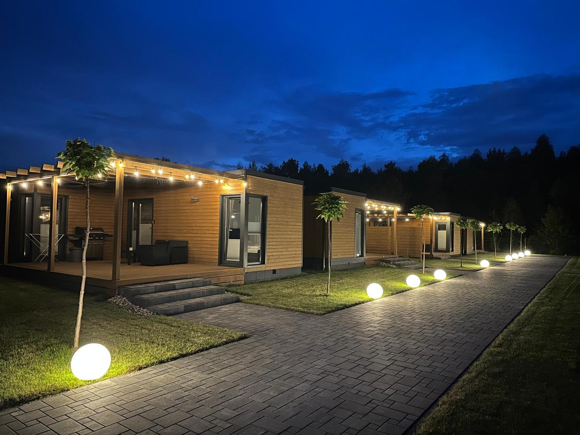 Sun House Holiday home