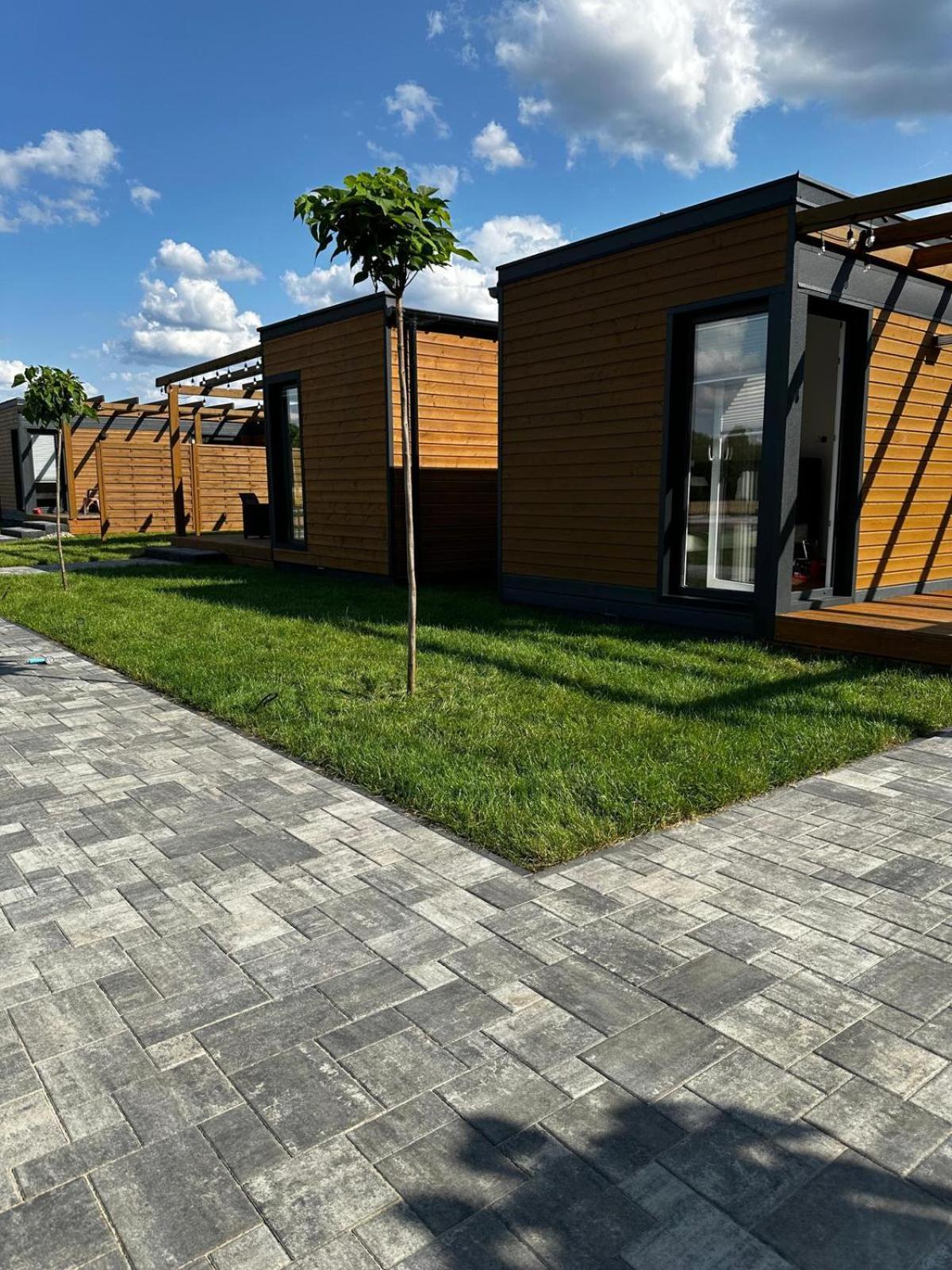 Sun House