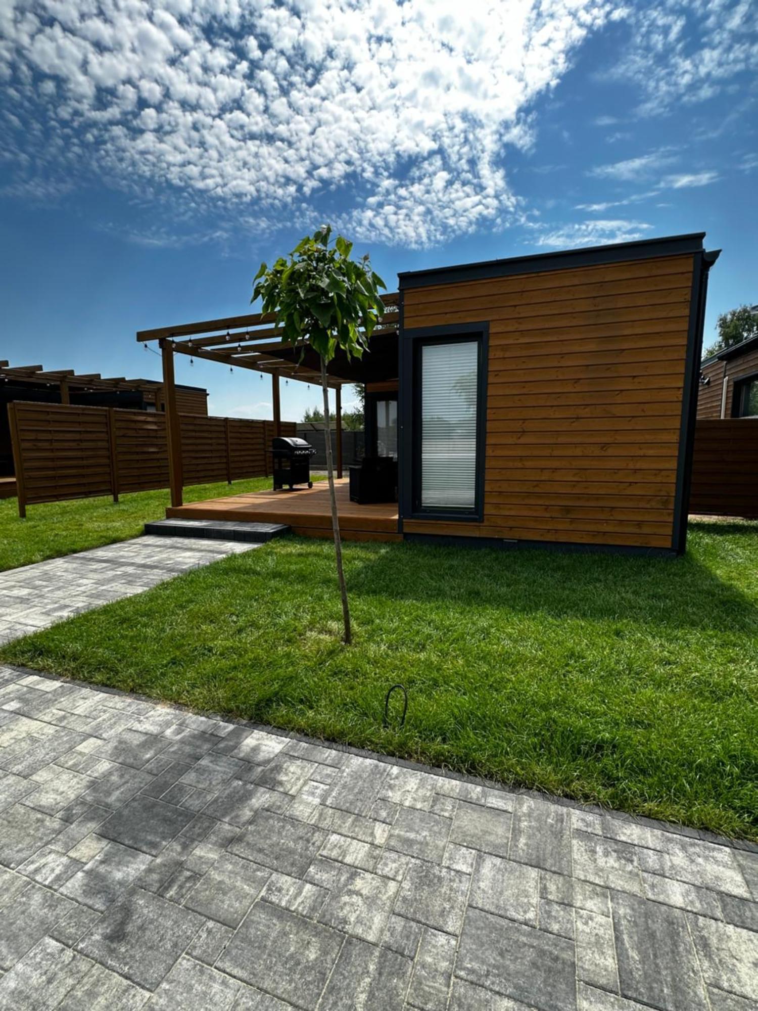 Sun House Holiday home *